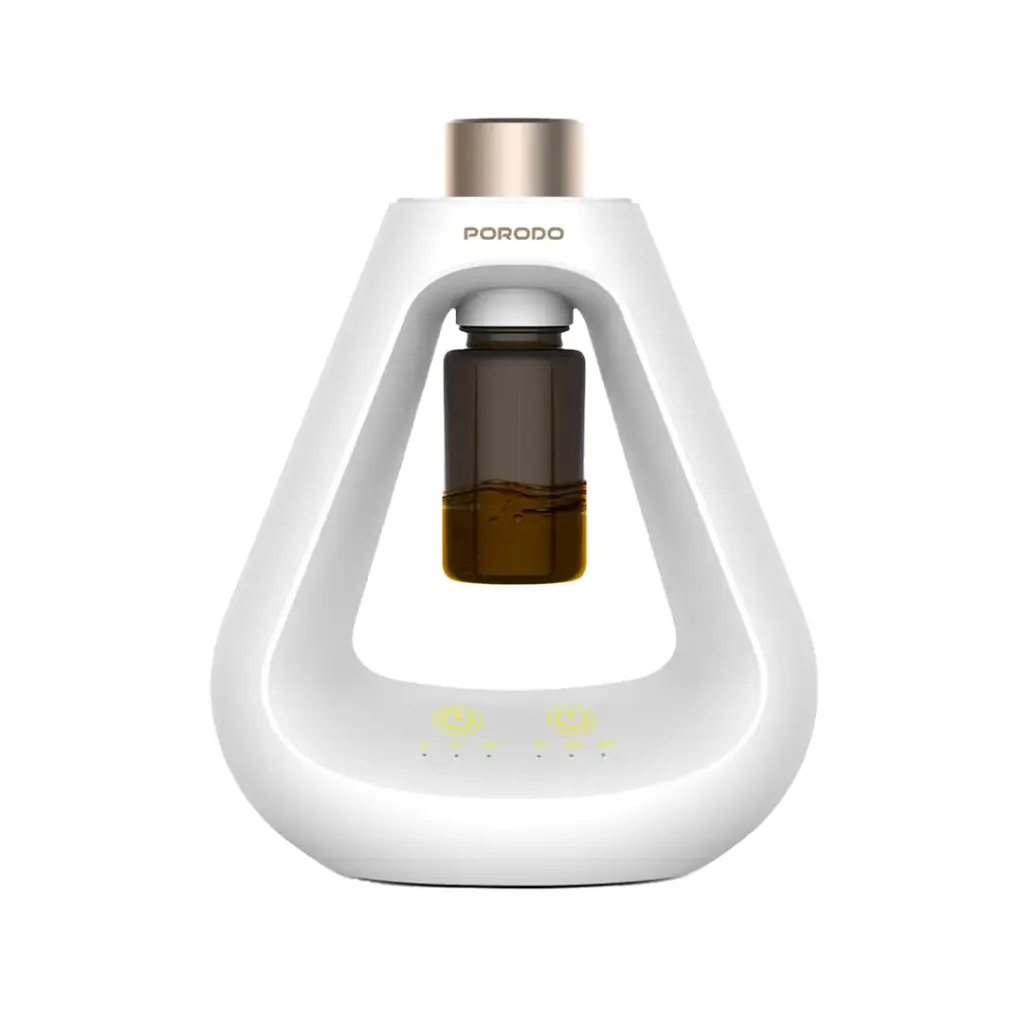 Porodo Lifestyle Aroma Sphere Waterless Diffuser
